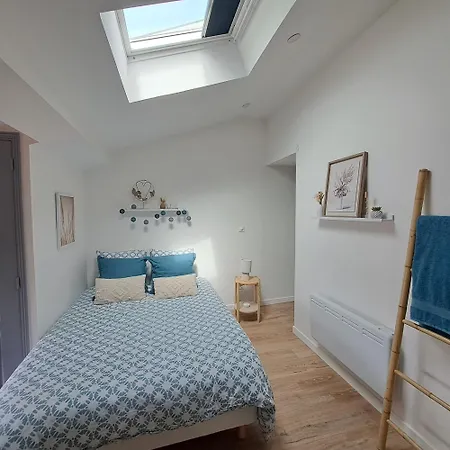 Coeur Bleu De - Hyper Centre *