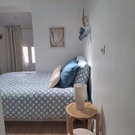 Appartement Coeur Bleu De - Hyper Centre