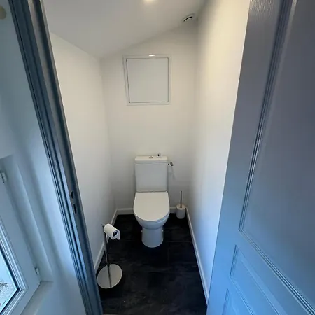 Coeur Bleu De - Hyper Centre