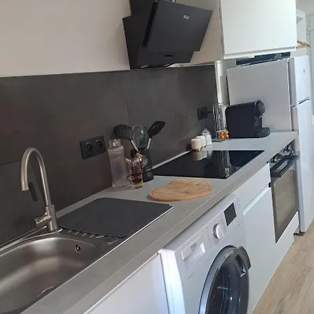 Coeur Bleu De - Hyper Centre Ribérac