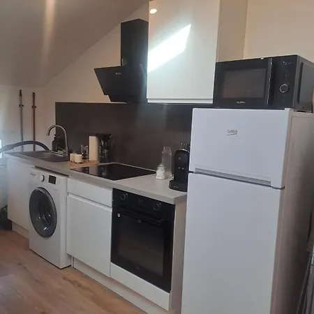 Coeur Bleu De - Hyper Centre * Ribérac