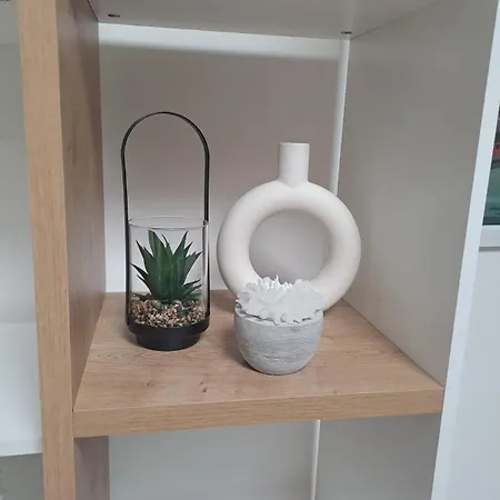 Coeur Bleu De - Hyper Centre شقة *