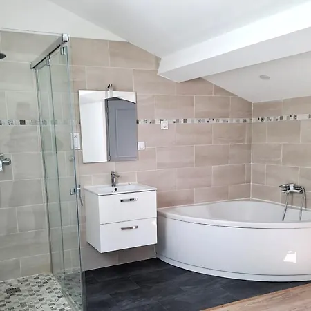 Coeur Bleu De - Hyper Centre *