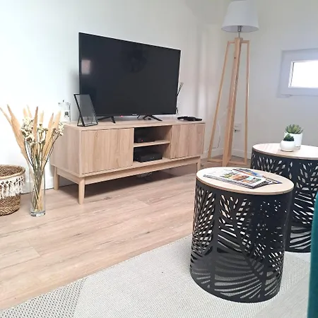 Coeur Bleu De - Hyper Centre Ribérac