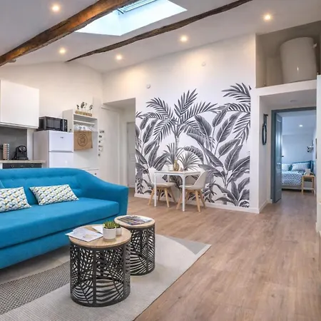 شقة Coeur Bleu De - Hyper Centre