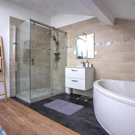 Coeur Bleu De - Hyper Centre * Ribérac