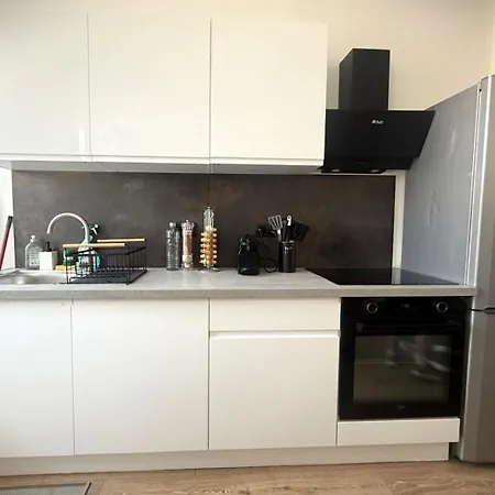 Apartmán Les Coeurs De - Hyper Centre - Climatisation - Wi-fi *