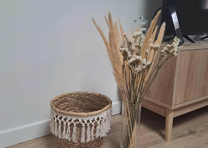 アパート Coeur Bleu De - Hyper Centre Ribérac