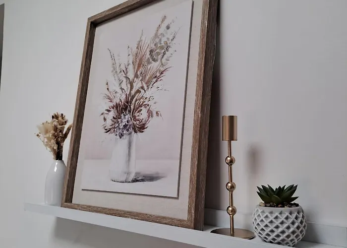 Coeur Bleu De - Hyper Centre アパート Ribérac