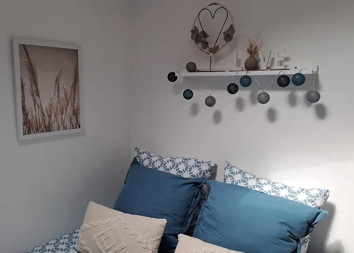 Coeur Bleu De - Hyper Centre *