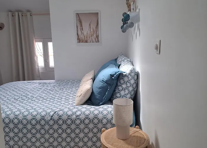 アパート Coeur Bleu De - Hyper Centre