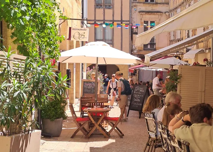 Coeur Bleu De - Hyper Centre