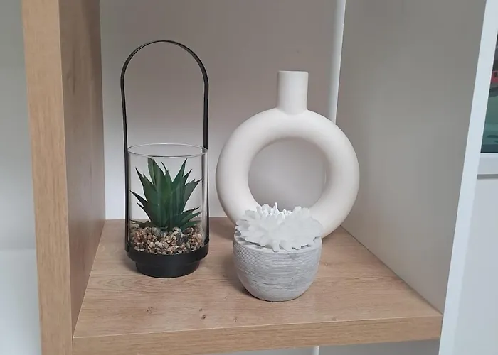 Coeur Bleu De - Hyper Centre アパート *