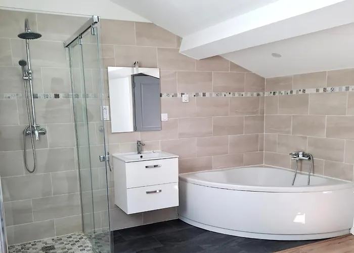 Coeur Bleu De - Hyper Centre *