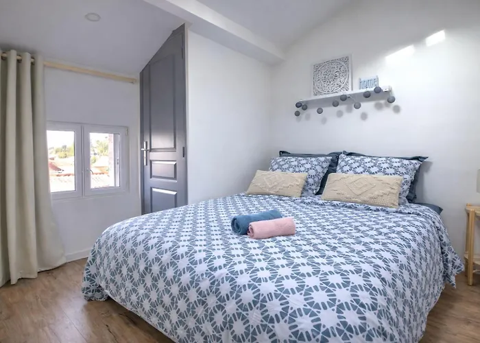 Coeur Bleu De - Hyper Centre